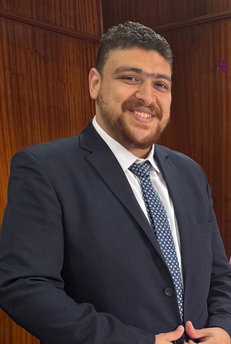 Ahmed Reda Elsayed Mohamed